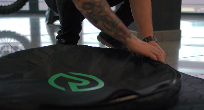 SALE Pannenschutzsystem Mousse Risemousse Infinity Fahrrad e-Bike MTB