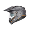 Acerbis Helm ATTACK homologation ECE 22-06 Dual Road