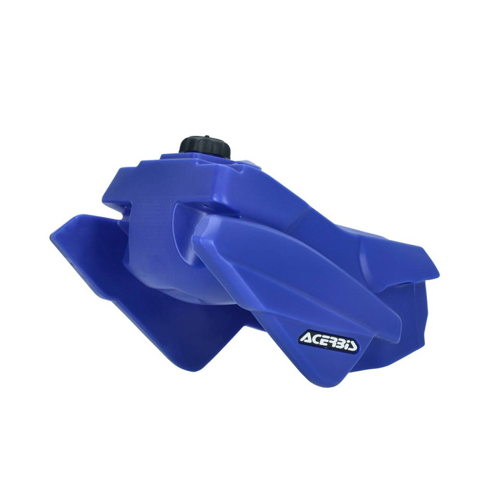 Yamaha Kunstofftank Acerbis Yamaha YZF 250 / 450 blue 10,5l 2023>
