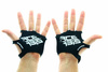 Acerbis Palm Protectors Saver Handflächenschützer Paar Motocross Enduro