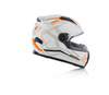 SALE Helmet Acerbis Full Face FS-807