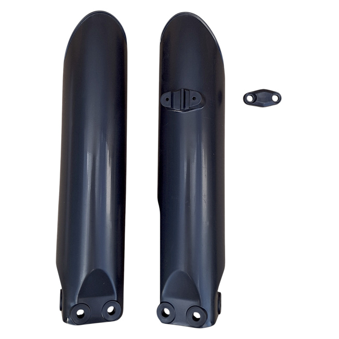 JML EN250i PRO fork protectors / front shock guards