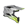 Acerbis AIRSTRIKE - X HELMET Homologation ECE/ONU 22 06