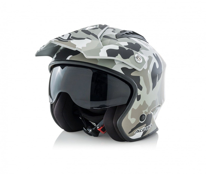 Acerbis Helm Acerbis Aria