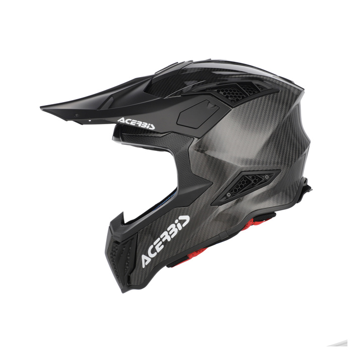 Acerbis Helm AIRSTRIKE FIM RACING #2 HOMOLOGATION ECE 22-06