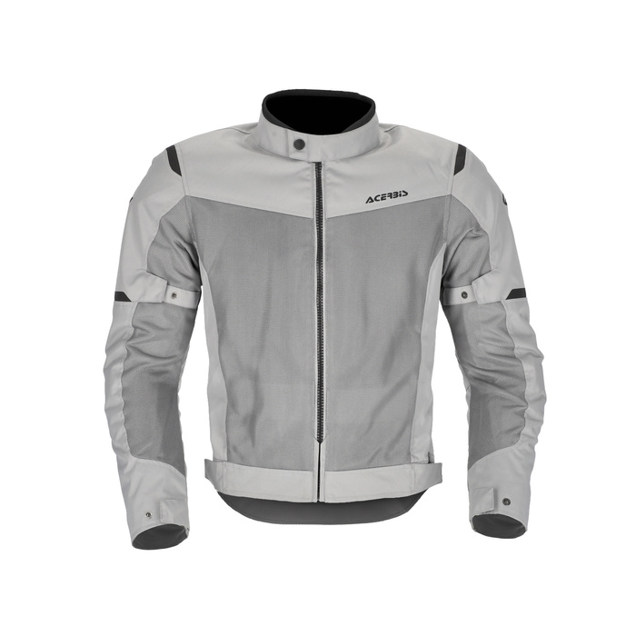 Acerbis Belüftete Motorradjacke RAMSEY JACKET 2.0