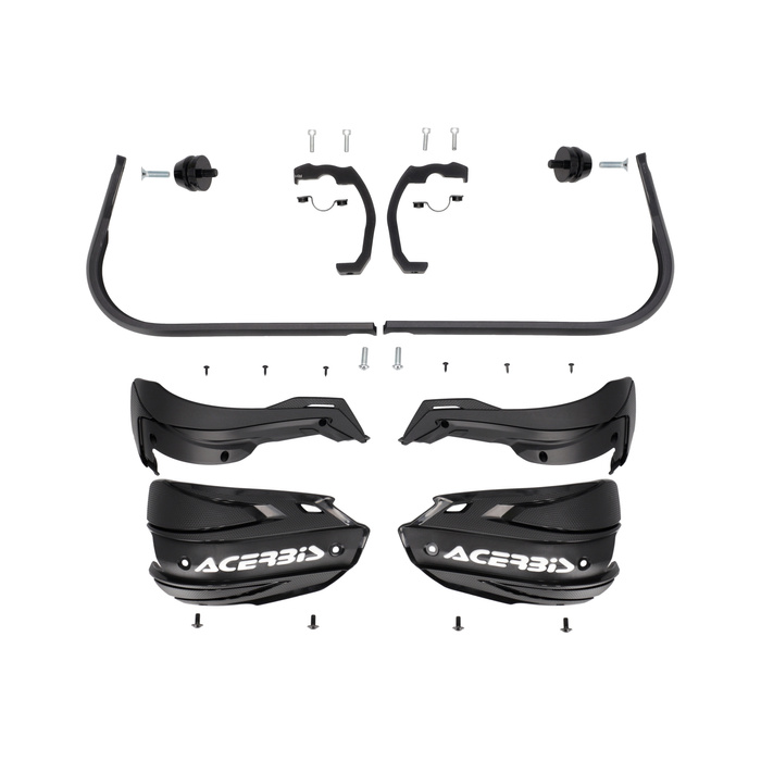 Acerbis Handguards ADV Type C to BMW R 1300 GS