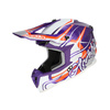Acerbis Helm LINEAR GRAPHIC homologation ECE/ONU 22-06 Enduro Quad