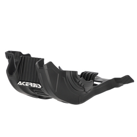 Acerbis Skid plate fits to Honda CRF 250 R/RX 2022 2023 2024