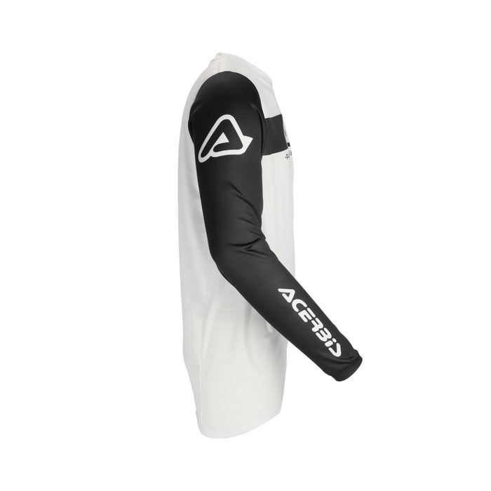 Acerbis t-shirt MX J-TRACK JERSEY motorcycle