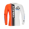 Acerbis t-shirt MX J-TRACK JERSEY motorcycle