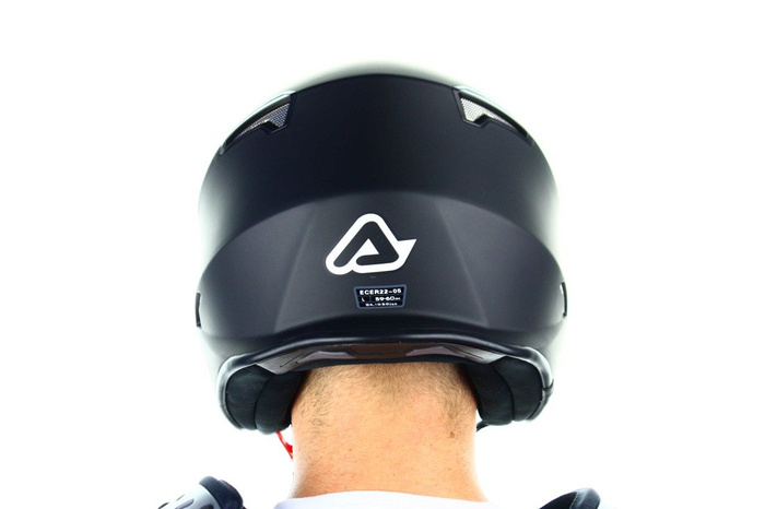 Acerbis Helm Acerbis Aria