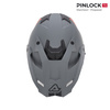 Acerbis Helm ASSAULT homologation ECE 22-06 Dual Road Motorradhelme Motorrad