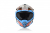 Acerbis Helm Stell Junior ECE/ONU 22-05 Motorradhelme Motorrad Cross Enduro