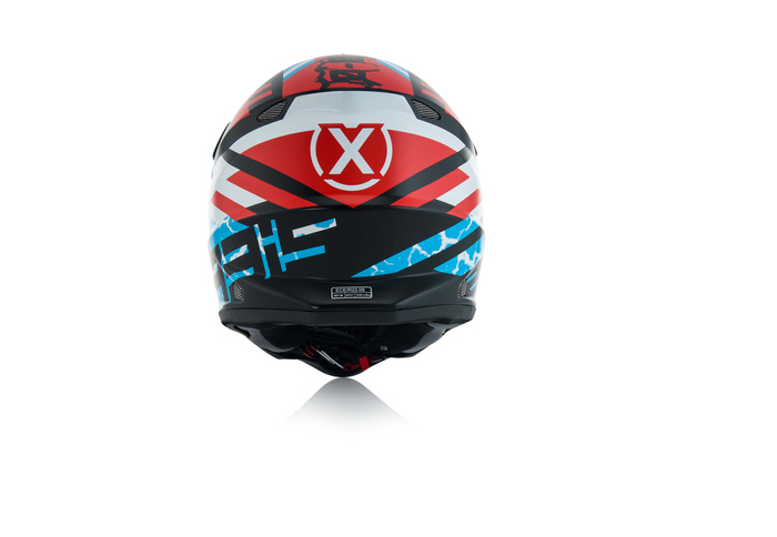 SALE Acerbis Helm Impact 3.0 MX Cross Enduro Quad Sonderangebot alle Größe UVP 229 EUR