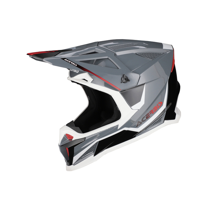 Acerbis HELMET T711 Homologation ECE/ONU 22 06