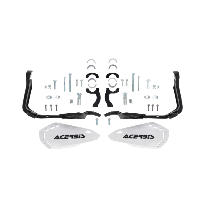 Acerbis HANDGUARDS FIRSTMOTO für Mini Offroad Bikes 50 65 80 85 cc