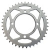 EGL EXP 110/150 rear chain sprocket 428 41 teeth