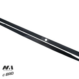 4. NAI rubber rim joint e-BRO 20