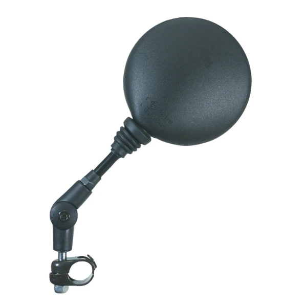 FAR motorcycle folding mirror, tilting, rear-view right/left