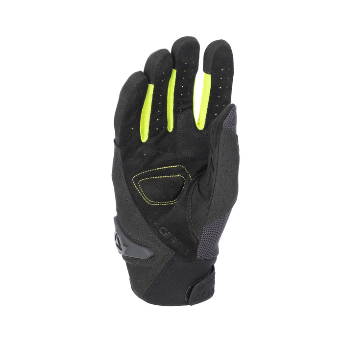 Acerbis Handschuhe CE RAMSEY MY VENTED PRO Cross Enduro Motorradhandschuhe