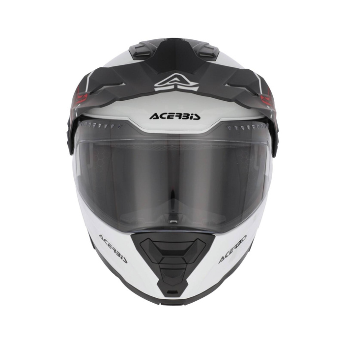 Acerbis Helm Modular RIDER GRAPHIC 2206