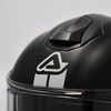 Acerbis Helm TERMAK - X homologation ECE 22.06 Dual Road Motorradhelme Motorrad
