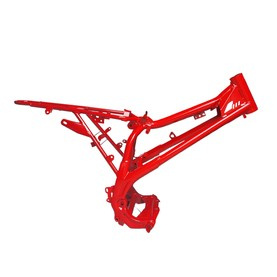 AM frame for Thunder 125cc