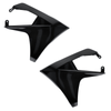 Acerbis fuel tank radioator scoops fit GASGAS 2024+