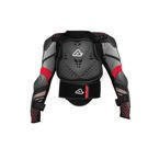 RAUSVERKAUF Protektorjacke Brustpanzer SCUDO JUNIOR 2.0 CE Motocross Enduro