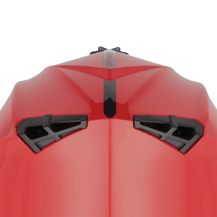 Acerbis Helm LINEAR Solid homologation ECE/ONU 22-06 Cross Enduro Quad