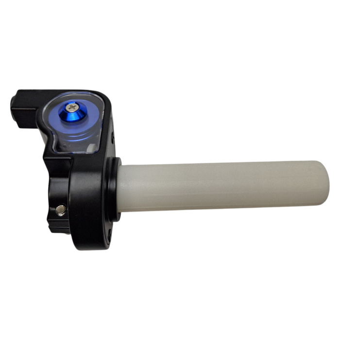 EGL KEX AIR 250 throttle grip