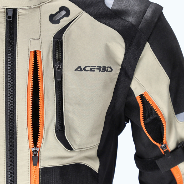 Acerbis Jacke RALLY PRO