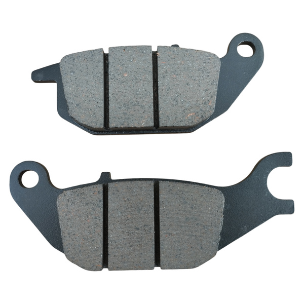 JML EN front brake pads, sintered metal