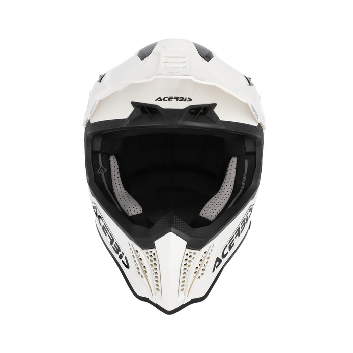 Acerbis AIRSTRIKE - X HELMET Homologation ECE/ONU 22 06