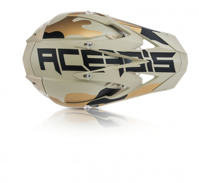 Acerbis Helm X-Racer VTR MX Cross Enduro Quad