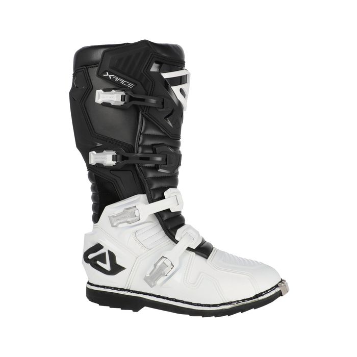 Stiefel X-Race