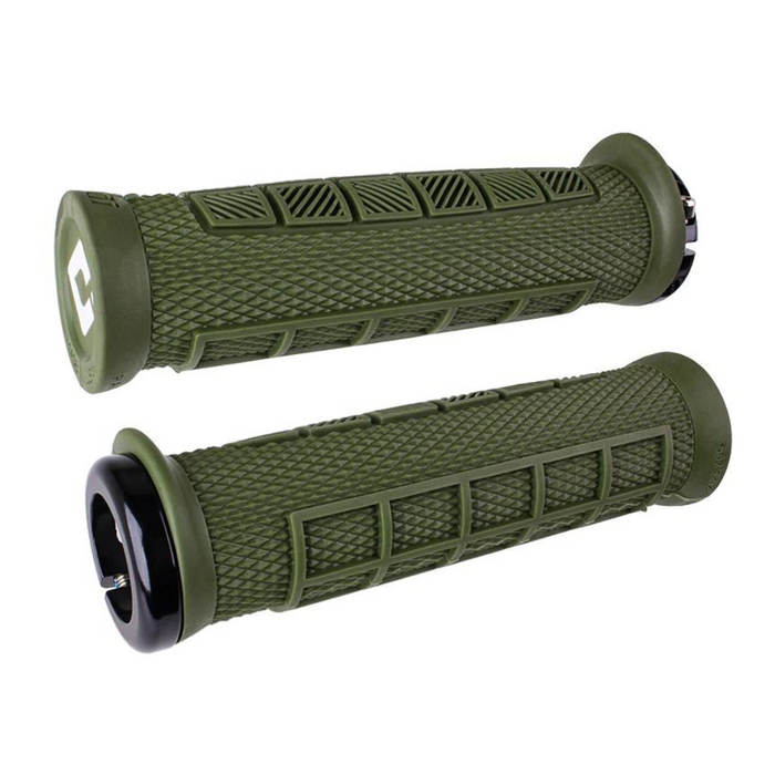 ELITE PRO LOCK-ON GRIPS