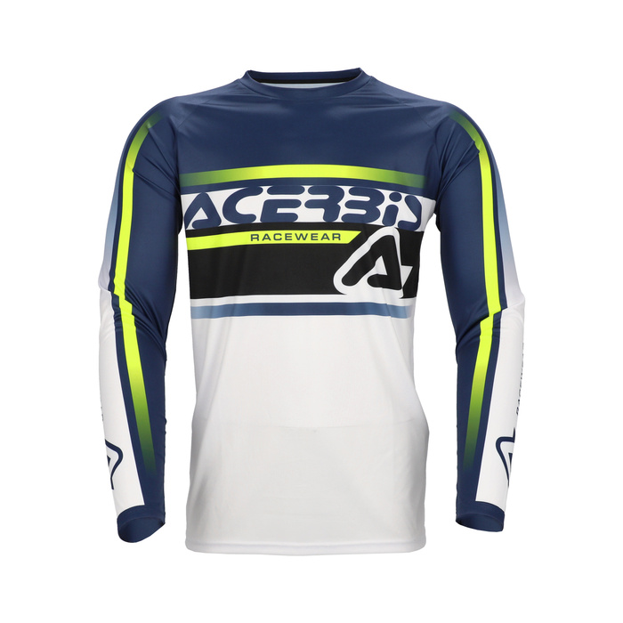 Acerbis t-shirt LINEAR JERSEY motorcycle