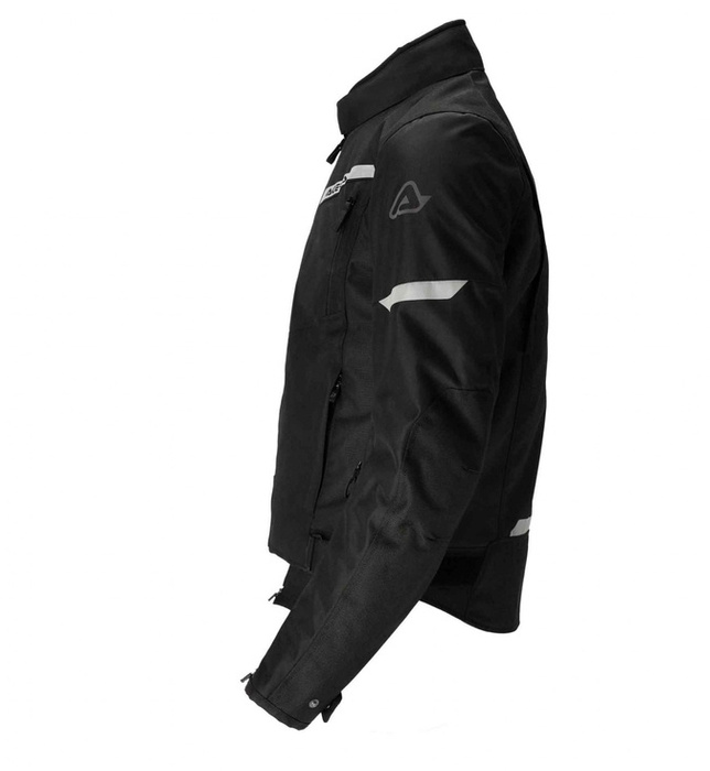 Jacket Acerbis CE X-STREET