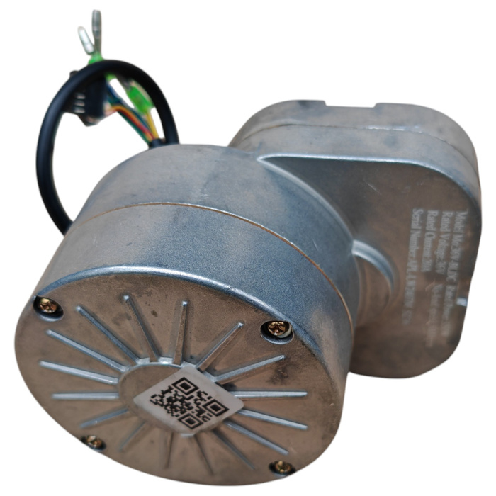 NAI e-MX 14 PRO Motor