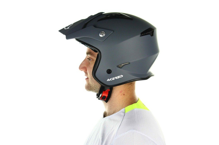 Acerbis Helm Acerbis Aria