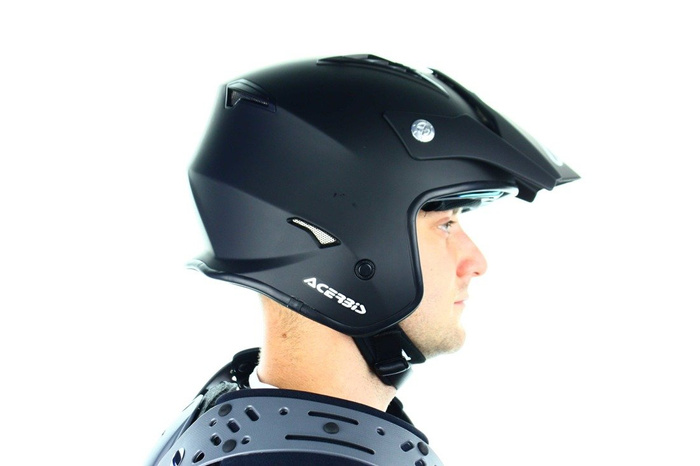 Acerbis Helm Acerbis Aria