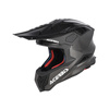 Acerbis AIRSTRIKE FIM RACING HELMET Homologation ECE 22-06
