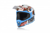 Acerbis Helm Stell Junior ECE/ONU 22-05 Motorradhelme Motorrad Cross Enduro