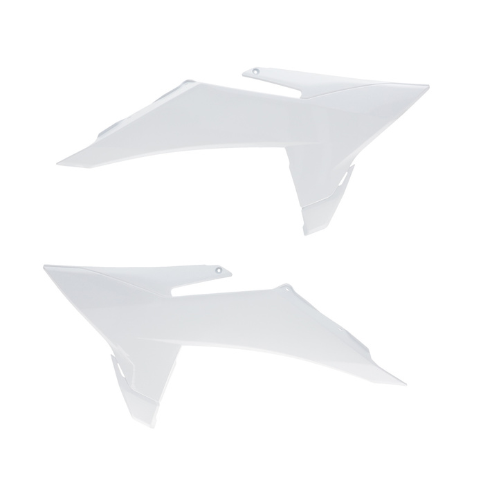 Acerbis Kühlerspoiler passend für KTM SX / SXF 2025