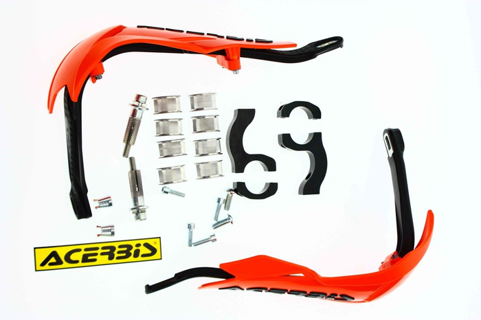 Acerbis Handprotektoren X-factory