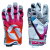 Acerbis Handschuhe von Honda JDP Team