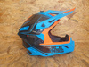 Acerbis Helm Steel Carbon Cross Enduro Quad