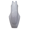 EGL EXP 110 Front fender white